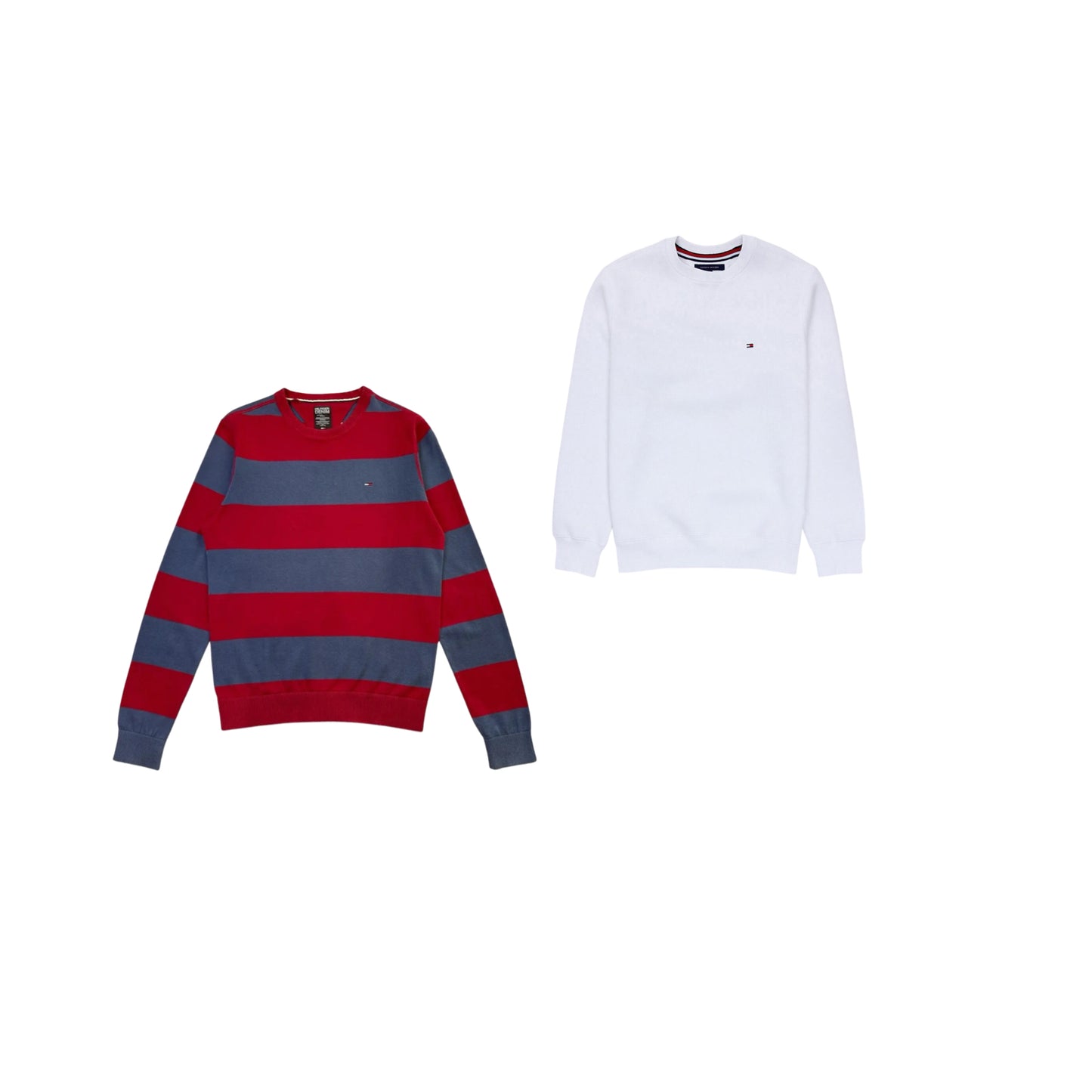 MIX Pullover Tommy Hilfiger