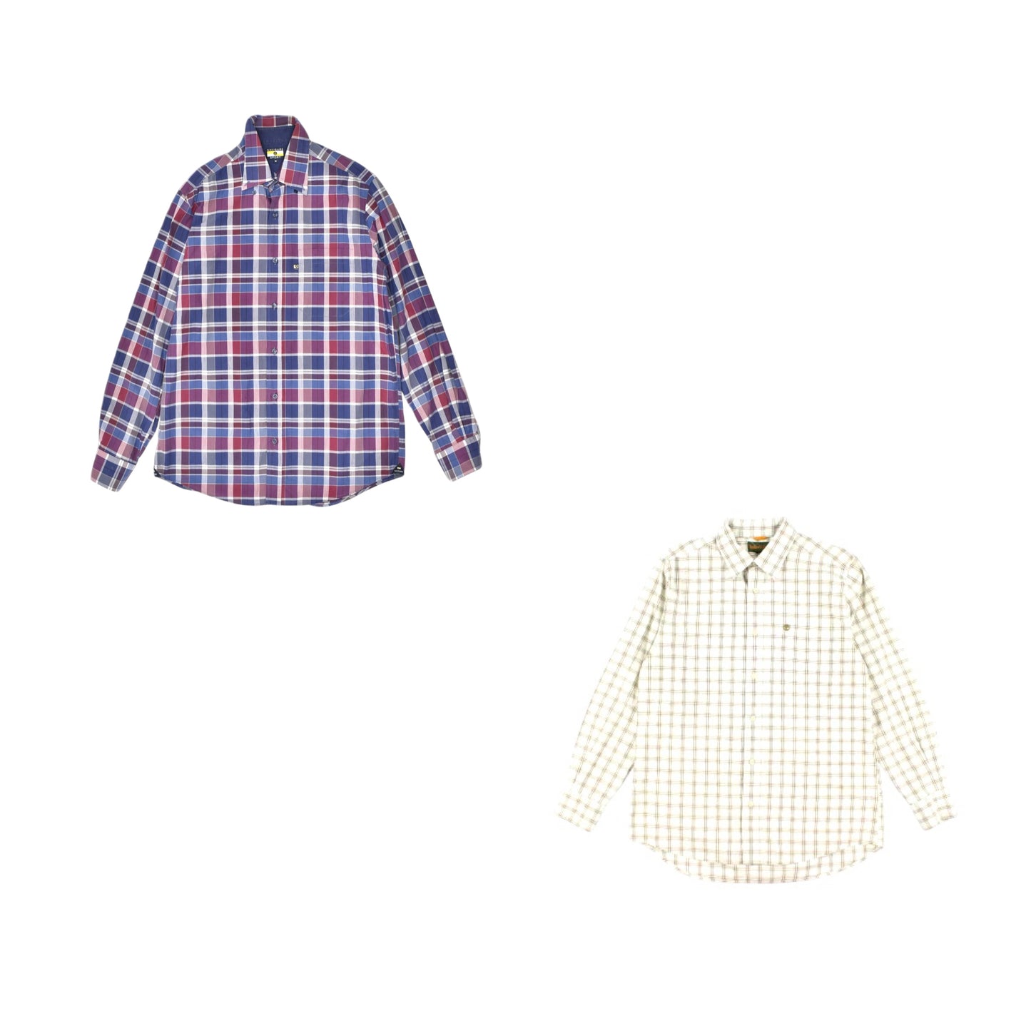 mix vintage shirt