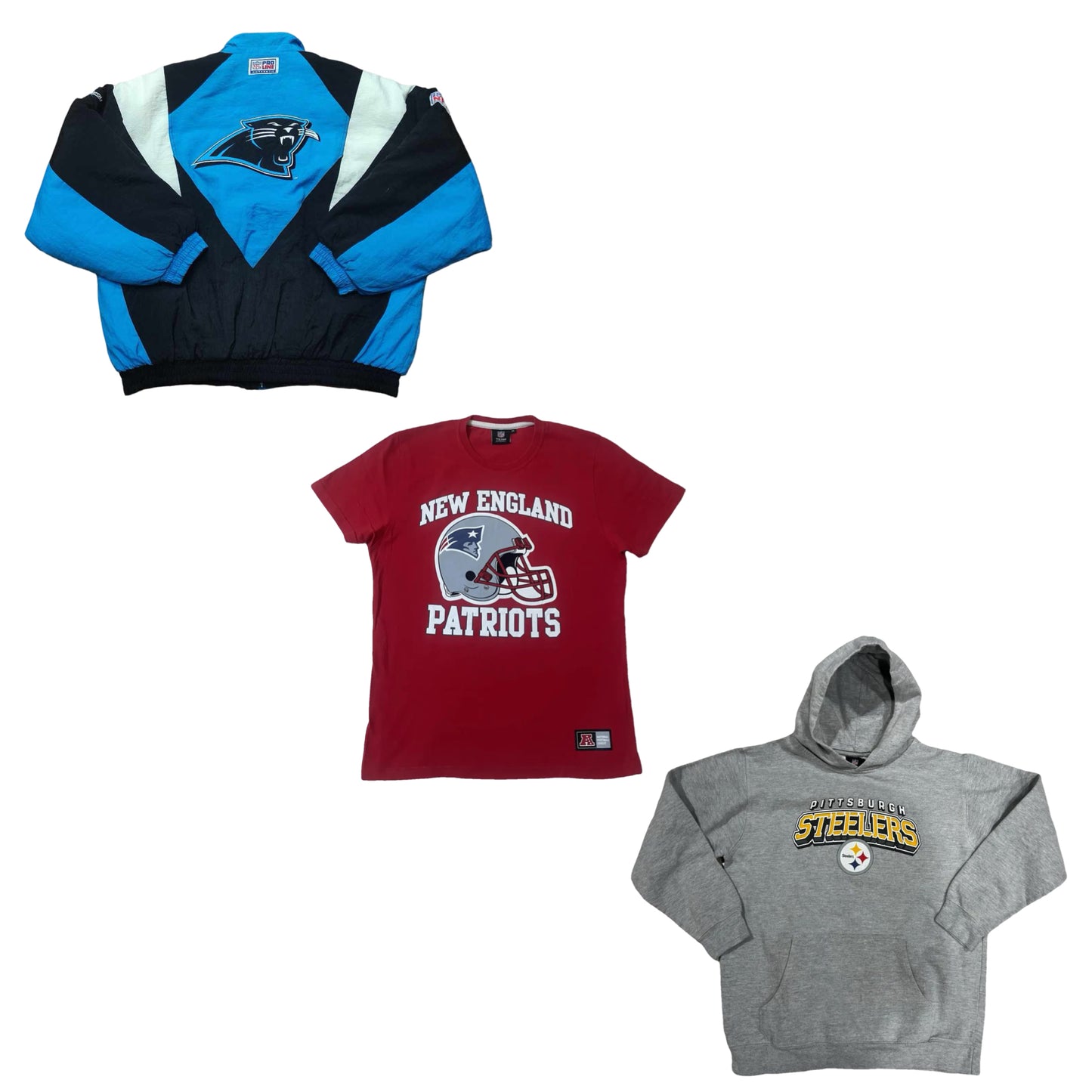 mix NFL Hoodie/T-shirt/Jacket/Pants
