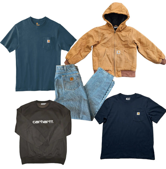 Mix Carhartt