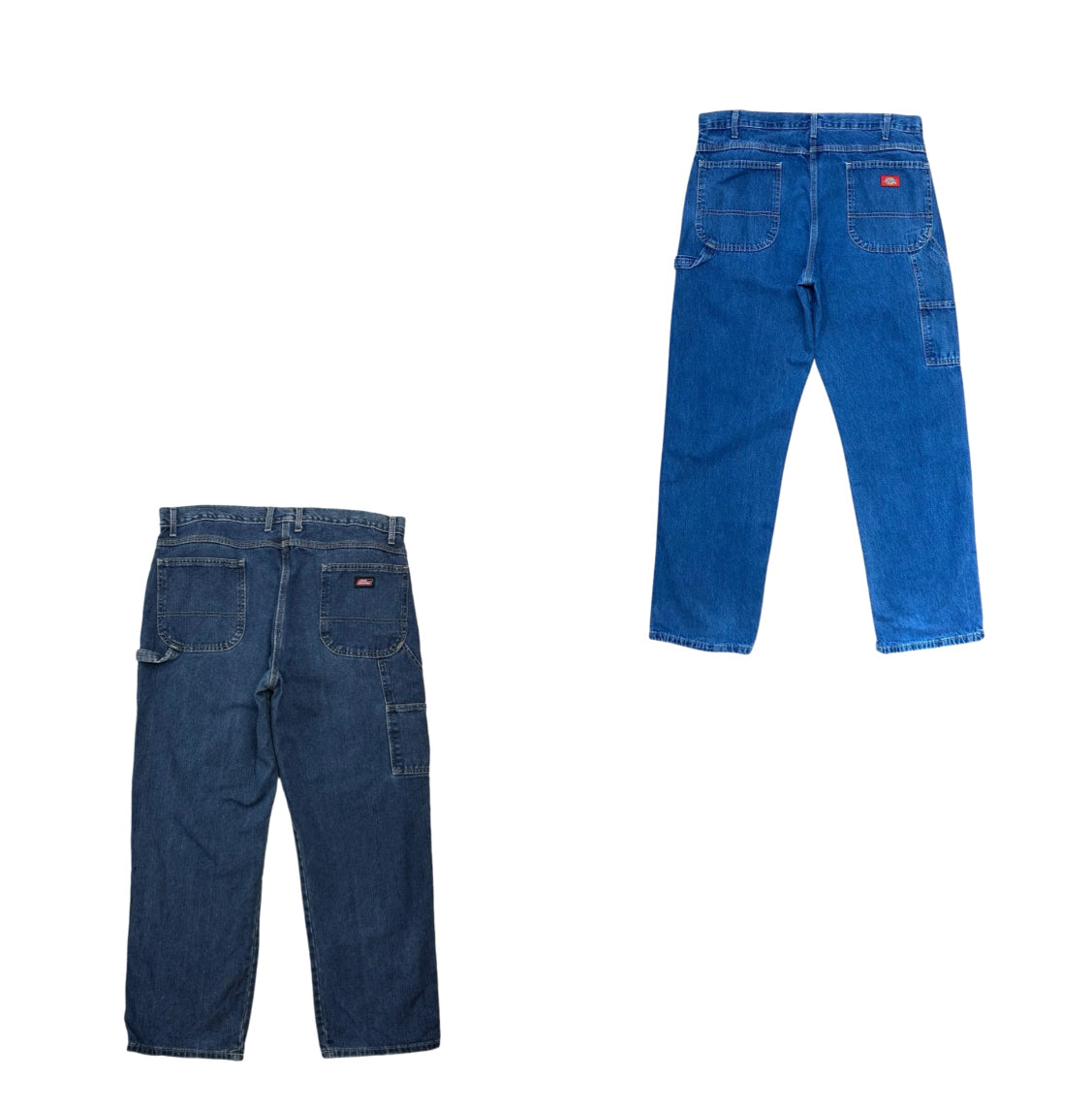 Mix Dickies Denim Work