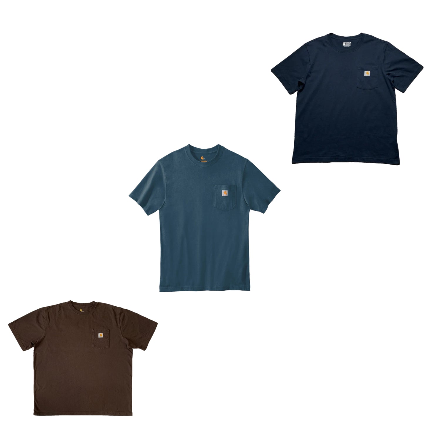 MIX T-shirt Carhartt