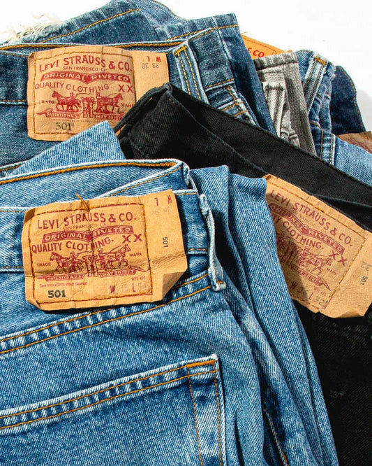 MIX Levi's