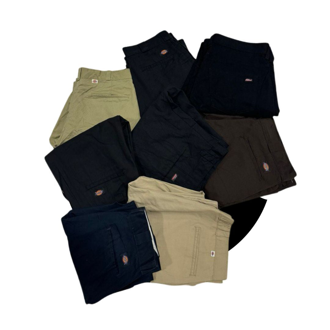 KILOMIX pants Dickies