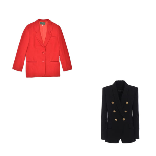 Blazer Vintage