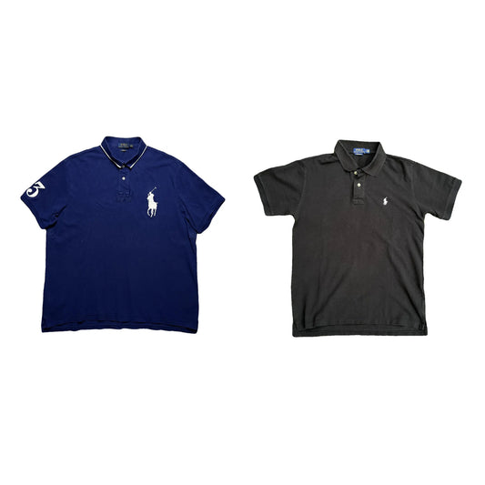 mix Ralph Lauren Polo