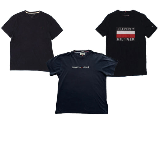 mix Tommy Hilfiger t-shirt