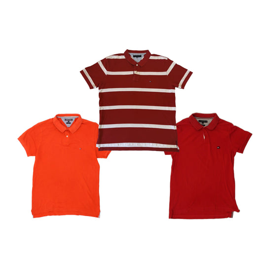 mix Tommy Hilfiger Polo