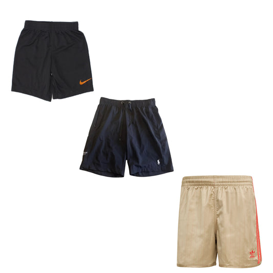 mix Sport Shorts