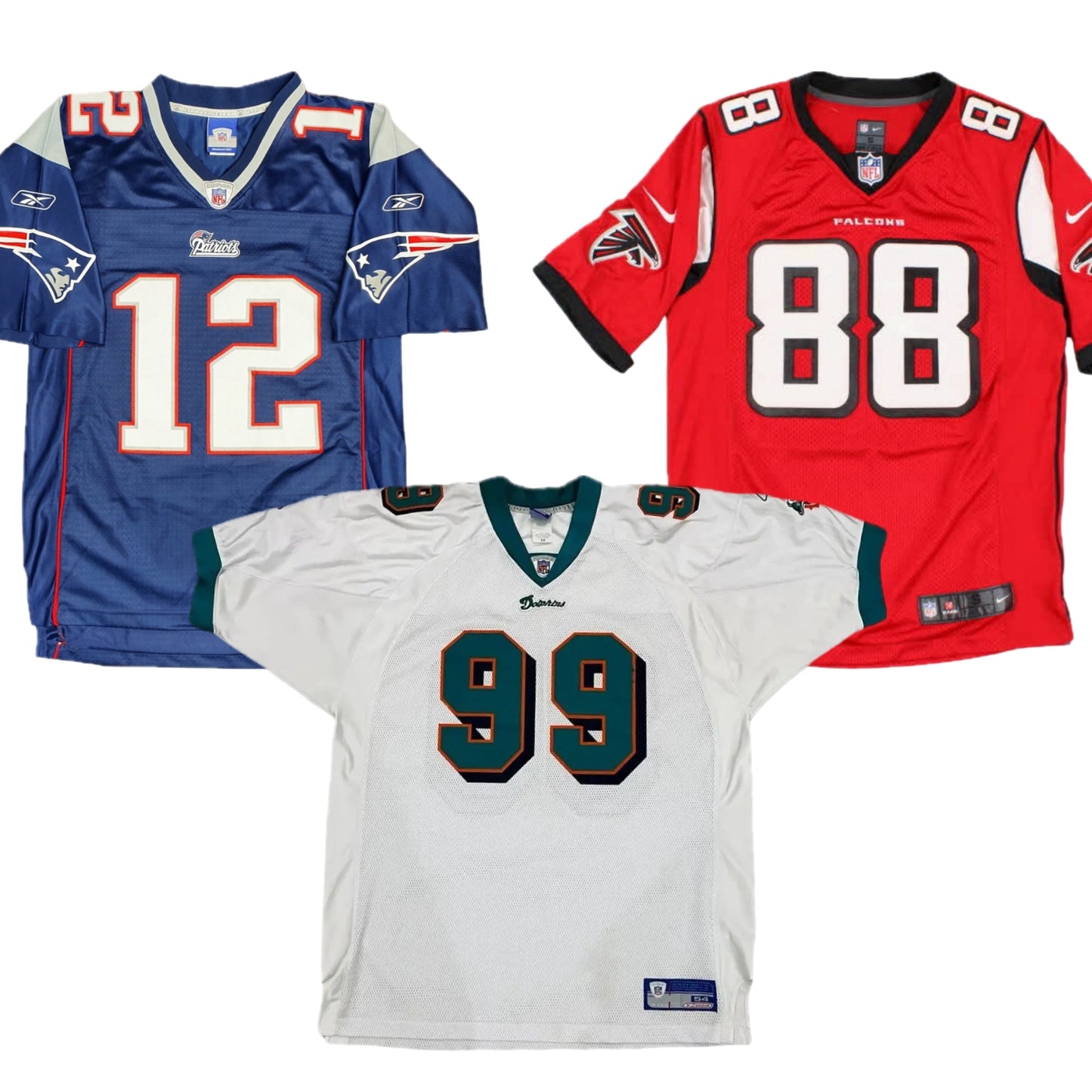 MIX NFL T-shirt